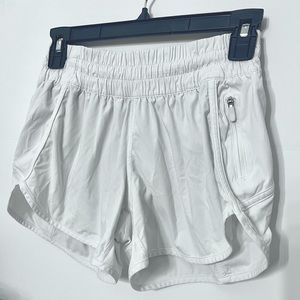 Lululemon Tracker Short